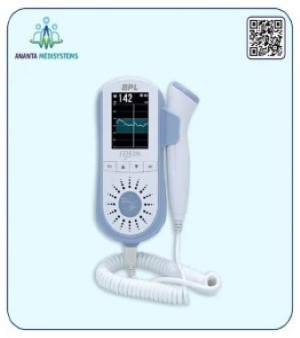 Bpl Fetal Doppler