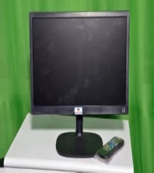 LED Visual Acuity Chart Matronix