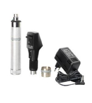 Rechargeable Retinoscope Halogen