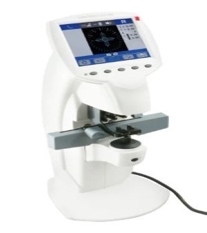 G-Matronix A Scan Biomet