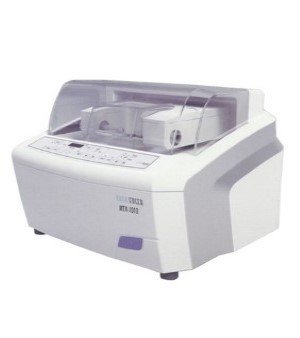 Matronix Lens Edger