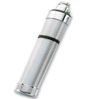 Nickel-Cadmium Rechargeable Handles