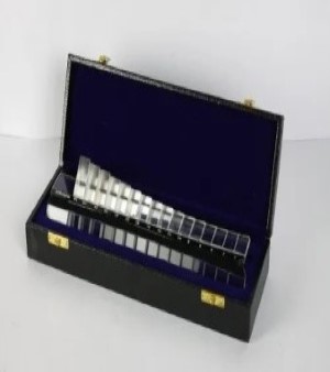 Matronix Prism Bar Set