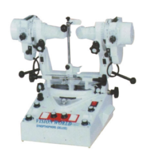 Synoptophore Instrument