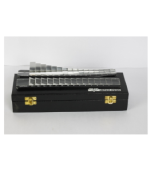 Prism Bar Set