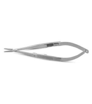 Castroviejo Needle Holder