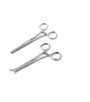 Artery Forceps Straight