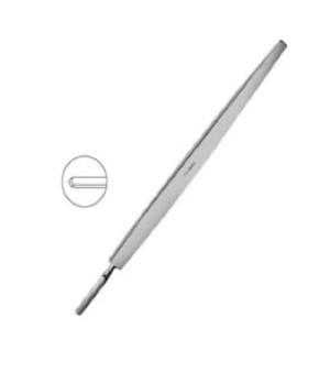 Tooks Corneal Knife