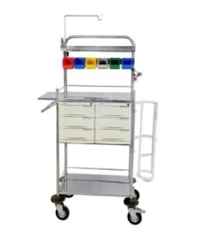 Crash Cart