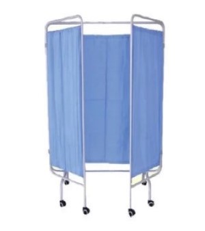 Screen Curtain