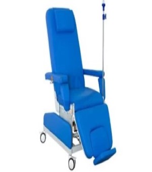 Blood Donating Chair