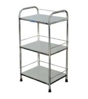 Bed Side Locker S.s