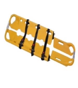 Scoop Stretcher