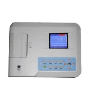 ECG Machine