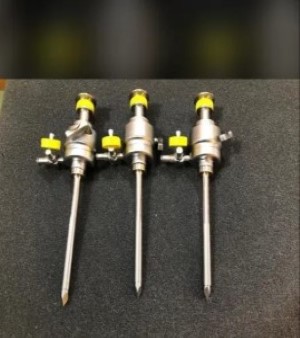 Surgic Equipment