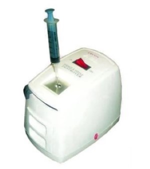 Syringe Destroyer
