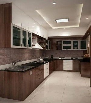 Commercial Kitchen