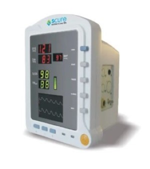 Two Para Monitor