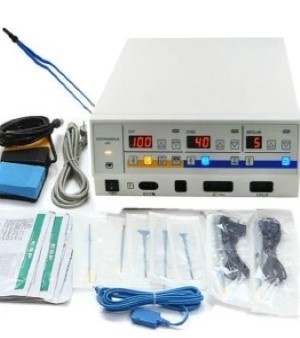 Cautery Machine