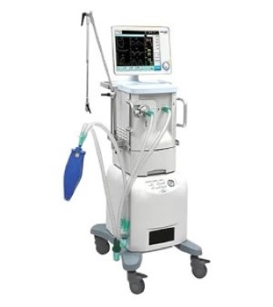Anesthesia Machine