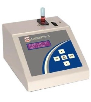 Colorimeter