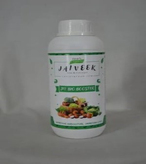 JFF Bio Booster Fertilizer