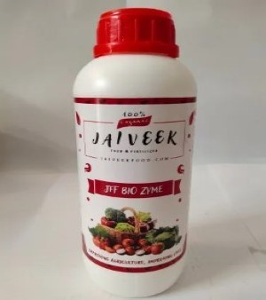 Bio Zyme Liquid Fertilizer