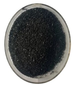 Super Potassium Humate Flakes