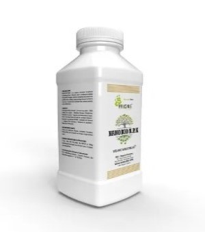 Nano Bio NPK Fertilizer