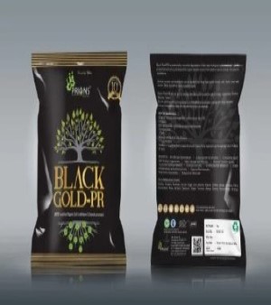 Black Gold PR Soil Conditioner