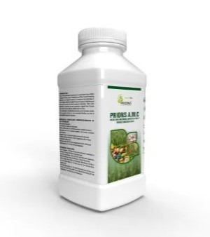 Amc Arka Microbial Consortium