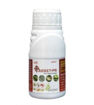 Target PR Pesticide