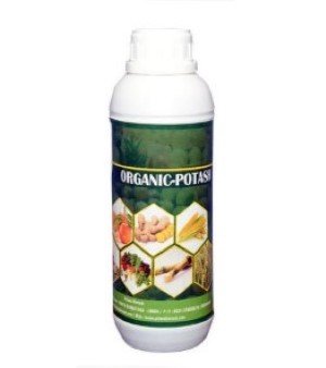 Organic Potash Biofertilizer