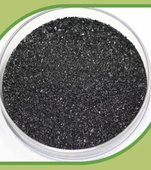 Humic Acid 98