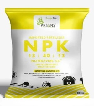 13 40 13 NPK Fertilizer
