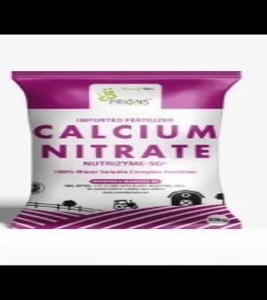 Water Soluble Calcium Nitrate