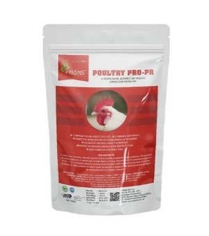 Poultry Pro-PR