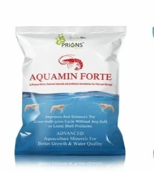 Fish Feed Minerals