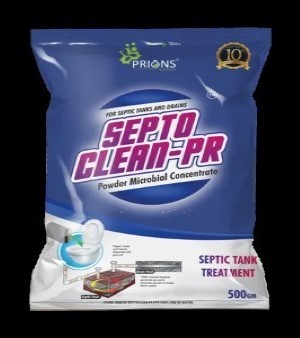 Septo Clean PR Bathroom Cleaner