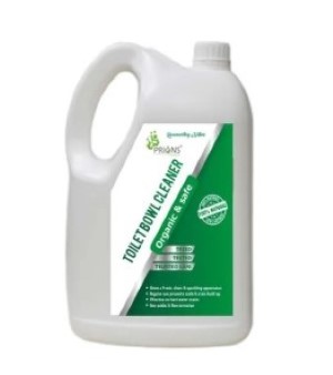 Toilet Bowl Cleaner