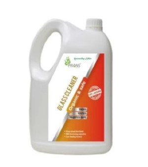 Glass Cleaner