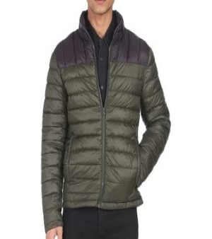 Designer Jackets