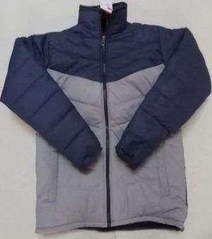 Mens Down Jacket