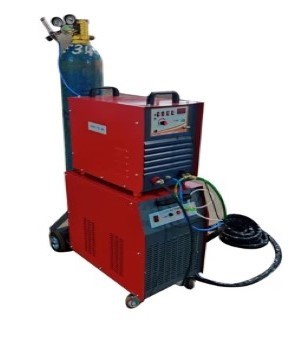 Tig Welding Machine