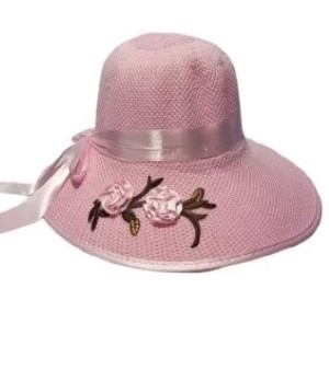 Ladies Hats