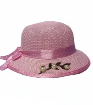 Kids Fancy Hats, Occasion : Summer