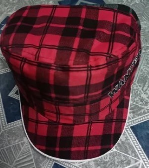 P Cap