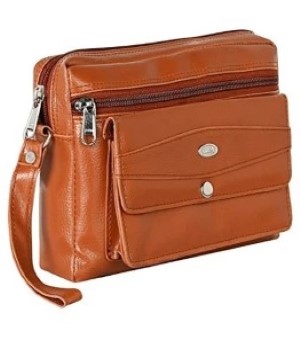 Mens Messenger Bag