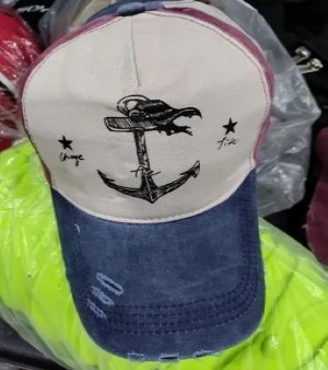 Mens Baseball Caps