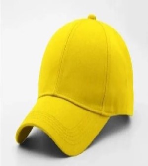 YELLOW CAP